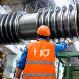 T10 Co. LTD Engineering Contracting Trading