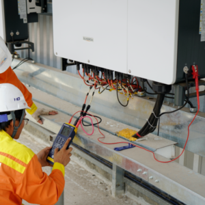 T10 Co. LTD Engineering Contracting Trading