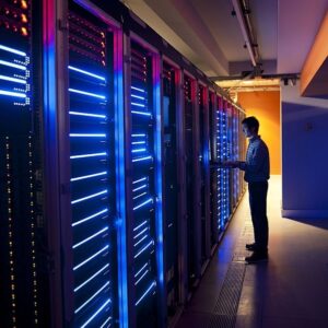 T10 Co. LTD IT Telecommunication